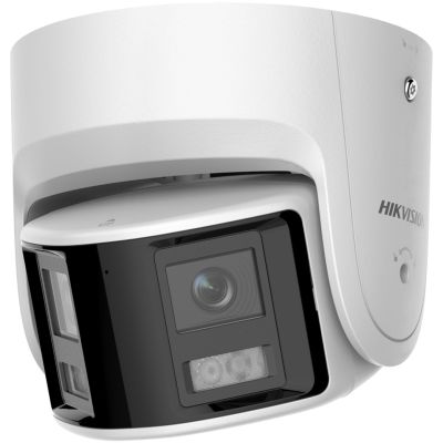 4. Kamera IP HikVision DS-2CD2367G2P-LSU/SL(2.8mm)(C)