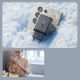 9. Ładowarka Joyroom JR-TCF23 sieciowa USB-C 25W SFC / PPS / PD - czarna + kabel USB-C / USB-C 1m