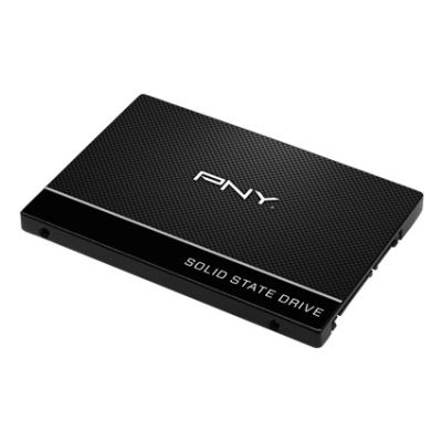 5. Dysk SSD PNY CS900 SATA 2.5" 250GB