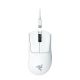 Razer DeathAdder V3 Pro myszka Gaming Po prawej stronie RF Wireless + USB Type-C Optyczny 30000 DPI