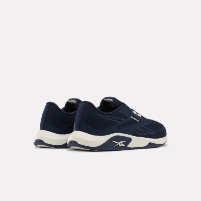 4. Sneakersy Reebok NANOFLEX TR 3 VECTOR NAVY/CHALK (100244384)