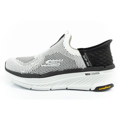 15. Buty Skechers Max Cushioning Premier 2.0 Slip-INS M 220839/WBK