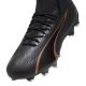 4. Buty piłkarskie Puma Ultra Pro FG/AG M 107750 02