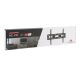 8. MACLEAN UCHWYT DO TV MAX VESA 600X400, 32-100", 80KG MC-419