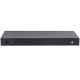 4. Dahua Technology CS4228-24GT-240 przełącznik sieciowy Zarządzany L2 Gigabit Ethernet (10/100/1000) Obsługa PoE Czarny