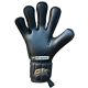3. Rękawice bramkarskie 4keepers Champ Gold Black VI RF2 M S906441