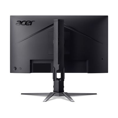 4. Acer Predator XB253Q F monitor komputerowy 62,2 cm (24.5") 1920 x 1080 px LCD Czarny