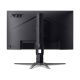 4. Acer Predator XB253Q F monitor komputerowy 62,2 cm (24.5") 1920 x 1080 px LCD Czarny