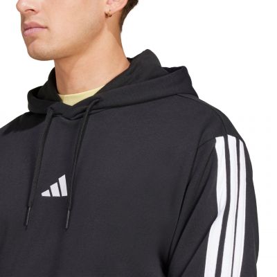 4. Bluza adidas Essentials 3-Stripes French Terry M JD1874