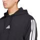 4. Bluza adidas Essentials 3-Stripes French Terry M JD1874