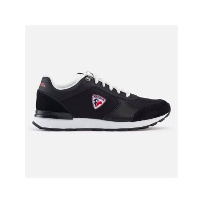 Buty męskie ROSSIGNOL Heritage Black czarny