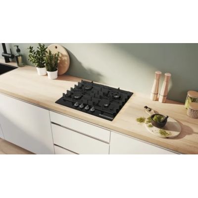 4. Płyta gazowa BOSCH PNH6B6K40