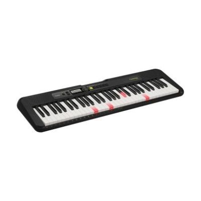 3. CASIO LK-S250 - Keyboard