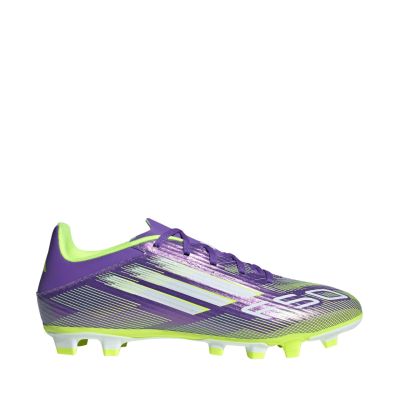 8. Buty piłkarskie adidas F50 Club FG/MG W JI0043