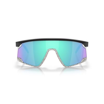 2. Oakley Bxtr okulary przeciwsłoneczne Tarcza Owijka