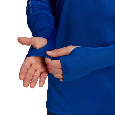 12. Bluza adidas Tiro 21 Training Top M GH7302