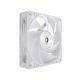 3. Wentylator ASUS PROART PF120 FAN PWM WHITE