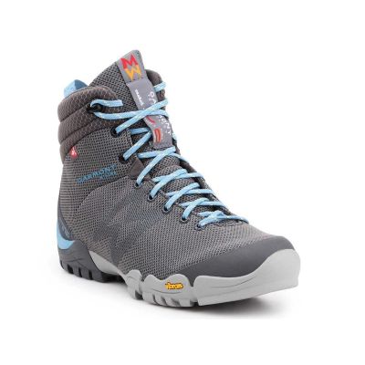2. Buty trekkingowe Garmont Integra High WP Thermal W 481051-603