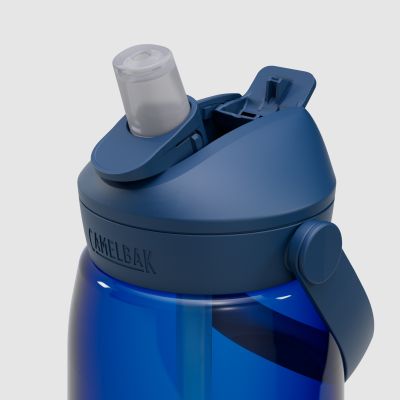 4. Butelka Tritanowa CAMELBAK Thrive Flip Straw 950ml