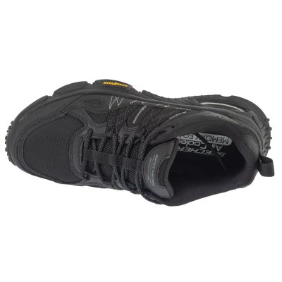 3. Skechers Skech-Air Envoy 237211-BBK Czarne 42,5