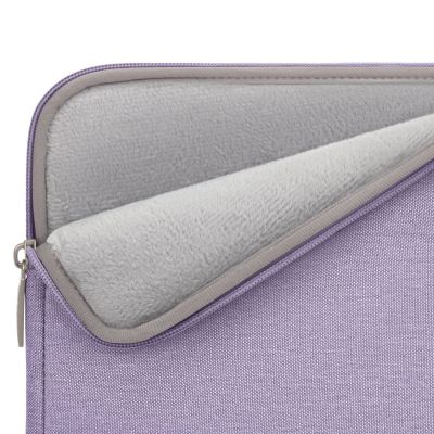 3. Etui Tech-Protect Sleevy Laptop 13-14 - lawendowe
