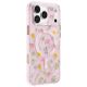 2. Etui UNIQ Coehl Evie Magnetic Charging na iPhone 18 Pro Max / 17 Pro Max - różowe