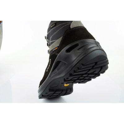 7. Buty damskie trekkingowe Aku Cimon GTX