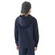 4. Bluza 4F Jr 4FJWMM00TSWSM1859-31S