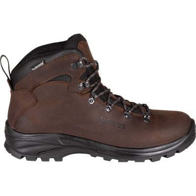 2. Buty trekkingowe Alpinus GR20 High Tactical M GR43315