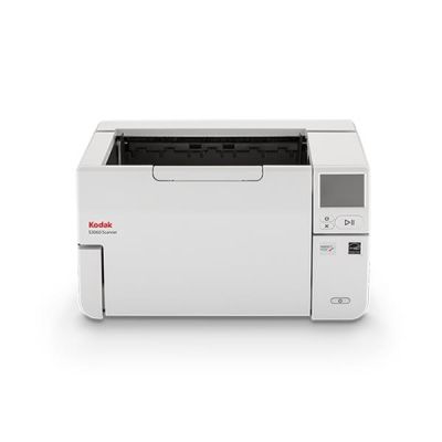 4. Kodak S3060 Skaner ADF 600x600DPI A3 Czarny, Biały