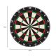 10. Tarcza Harrows FORTIS Professional