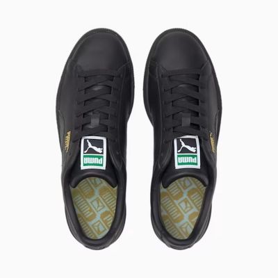 6. Buty Puma Basket Classic XXI M 374923 03