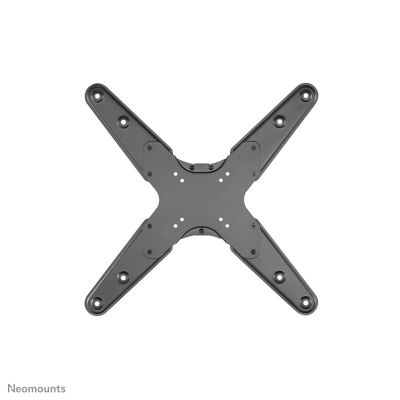 5. Neomounts FL40-430BL14 uchwyt do telewizorów 139,7 cm (55") Czarny