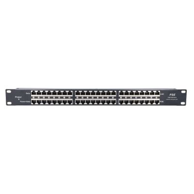 6. Extralink 24 Portowy PoE Injector 24x 100Mb/s R