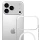 6. Etui 3mk Armor MagCase na iPhone 17 Pro - przezroczyste