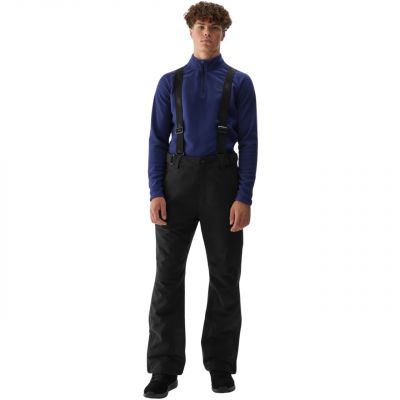7. Bluza polarowa 4F M 4FWAW24UFLEM044 31S
