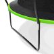 2. Trampolina Meteor TRP-10ft 305 cm zielony