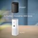 2. Philips Zintegrowany filtr 3w1 Pasuje do oczyszczacza 2w1: AC3737/10 Filtr NanoProtect HEPA Pro S3