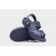15. Sandały Crocs Classic Kids Sandal T Jr 207537-410