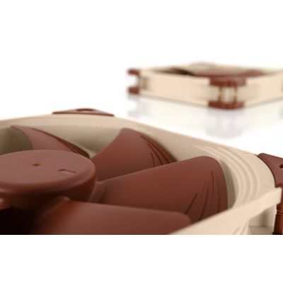 4. Wentylator NOCTUA 140mm NF-A14 5V PWM