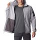 3. Kurtka Columbia Tall Heights Hooded Softshell Jacket M 1975591039
