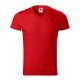 3. Koszulka Malfini Slim Fit V-neck M MLI-14607
