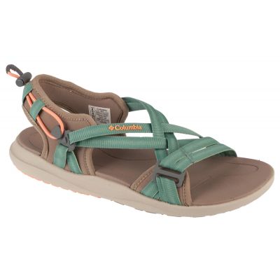 Sandały Columbia Sandal W 1889551258
