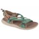 Sandały Columbia Sandal W 1889551258