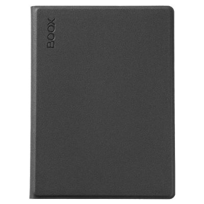 5. Etui magnetyczne Onyx Go 6" Czarne