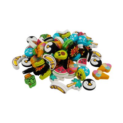 3. Absorber Babolat Vibrakill Loony Damp 1szt. 700135 224867