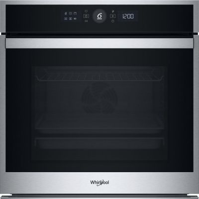Piekarnik elektryczny  WHIRLPOOL WOI4S8CM1SXA