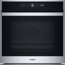 Piekarnik elektryczny  WHIRLPOOL WOI4S8CM1SXA