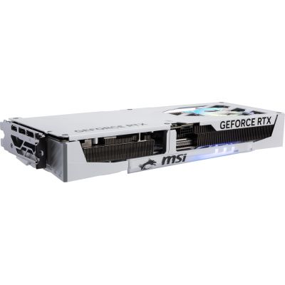 13. Karta graficzna MSI GeForce RTX 5080 16GB GAMING TRIO OC WHITE GDDR7