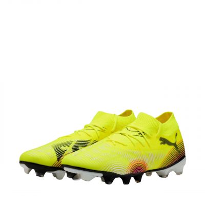 2. Buty piłkarskie Puma Future 8 Match FG/AG M 108140 03